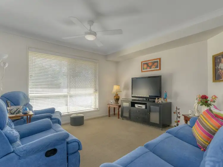 Second view of Homely house listing, 31 Concorde Drive, Loganholme QLD 4129