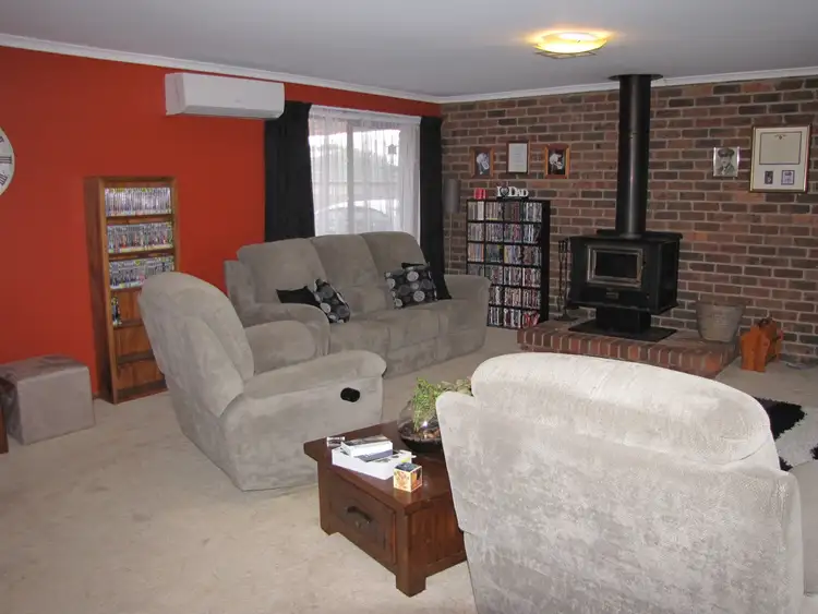 Third view of Homely house listing, 4 Trentham St, Moe VIC 3825