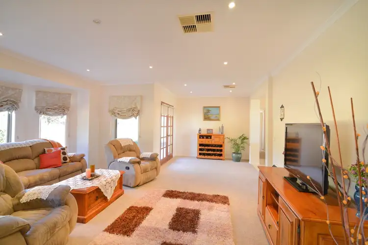 Fifth view of Homely house listing, 205 Main Avenue South, Merbein VIC 3505