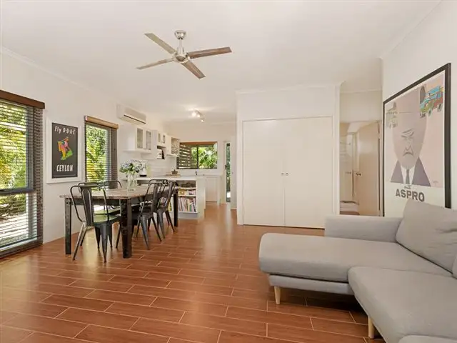 Second view of Homely unit listing, 3/57-61 Bamboo Street, Holloways Beach QLD 4878