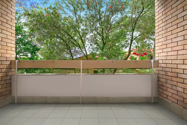 Fourth view of Homely apartment listing, 27/22 Tunbridge Street, Mascot NSW 2020
