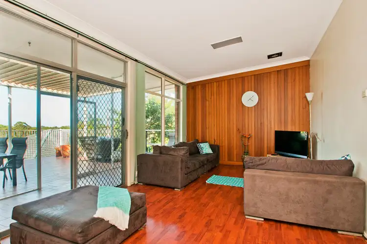 Fifth view of Homely house listing, 58 Mount Keira Rd, West Wollongong NSW 2500