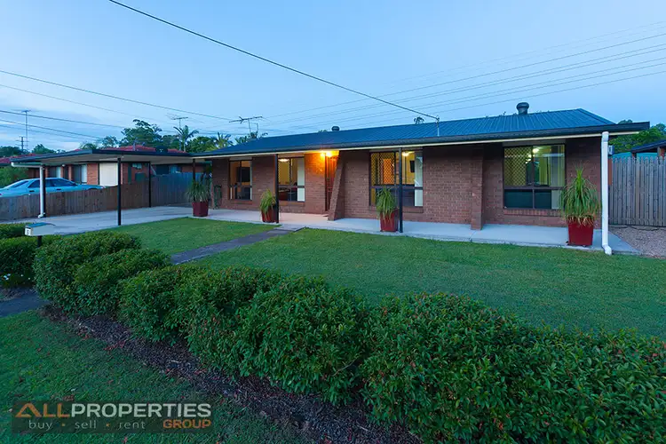 Main view of Homely house listing, 5 Tansey Dr, Tanah Merah QLD 4128