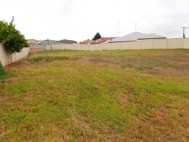 Second view of Homely land listing, Lot 311 Karri Street, Manjimup WA 6258