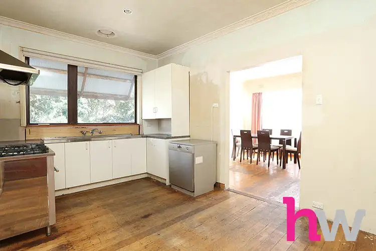 Second view of Homely house listing, 1 Waiora Avenue, Hamlyn Heights VIC 3215