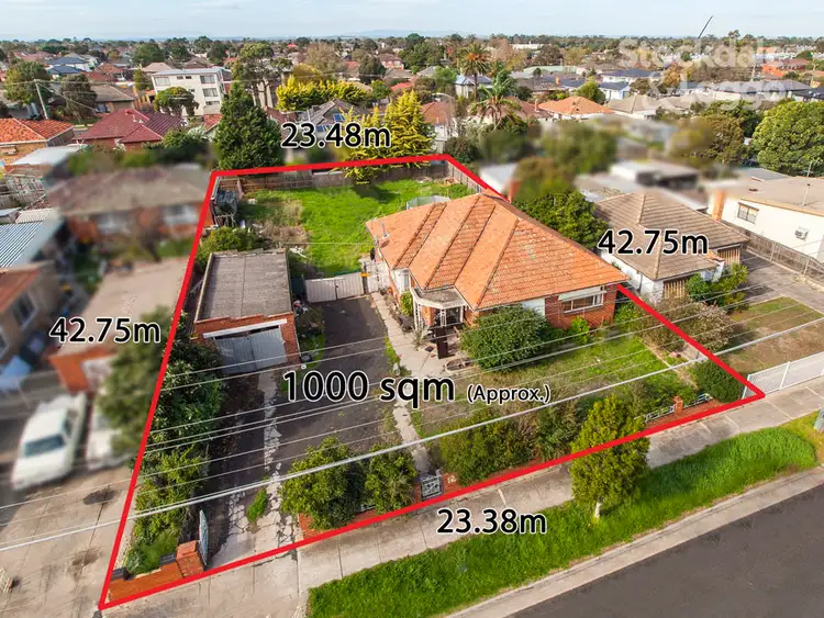 Main view of Homely house listing, 12 Trevannion Street, Glenroy VIC 3046