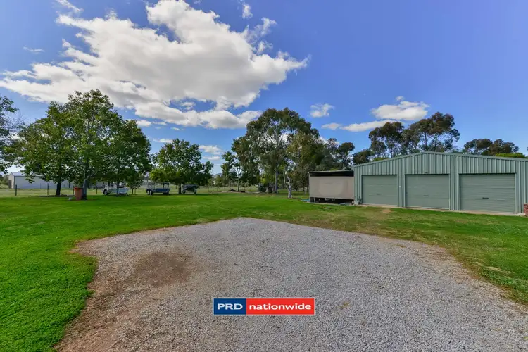 Third view of Homely house listing, 21 Hartmann Drive, Tamworth NSW 2340
