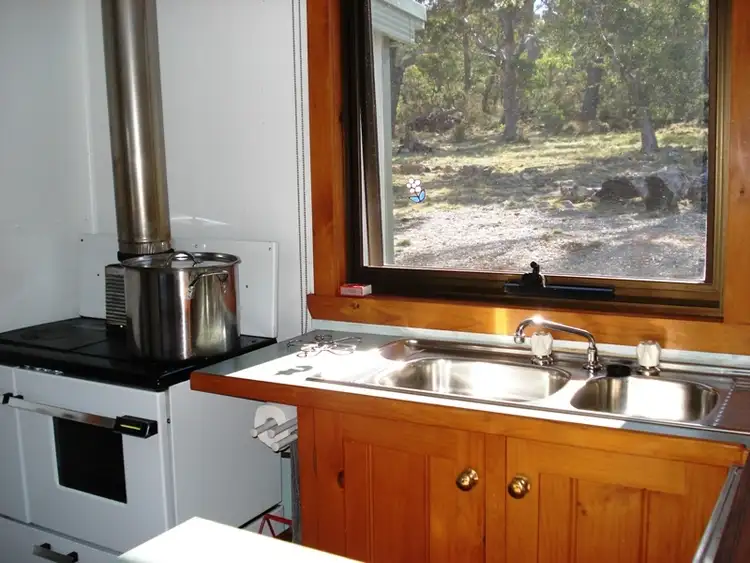 Sixth view of Homely house listing, 10173 Highland Lakes Road, Brandum TAS 7304