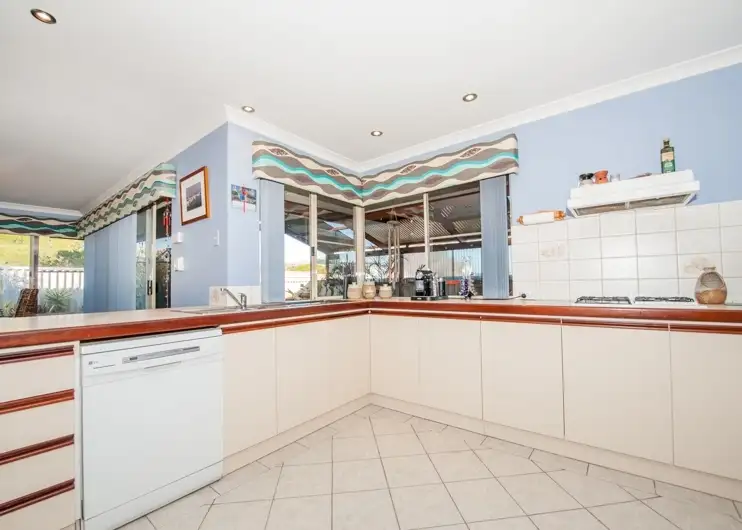 Sixth view of Homely house listing, 104 Dampier Drive, Golden Bay WA 6174