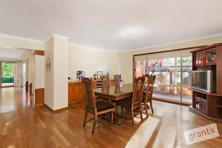 Second view of Homely house listing, 30 Lodge Crescent, Berwick VIC 3806