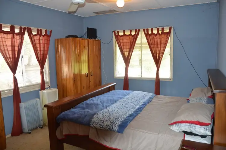 Fifth view of Homely rural property listing, Address available on request