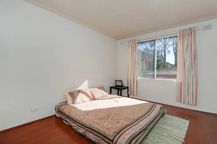 Fourth view of Homely unit listing, 3/81-83 Florence St, Hornsby NSW 2077