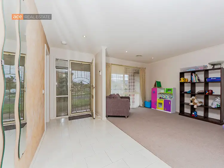 Fifth view of Homely house listing, 6 Breakwater Crescent, Point Cook VIC 3030