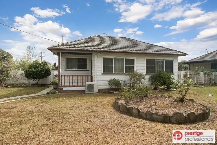 Third view of Homely house listing, 133 Reilly Street, Lurnea NSW 2170