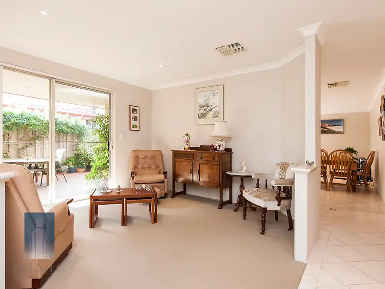 Third view of Homely house listing, 4/3 Heracles Avenue, Riverton WA 6148