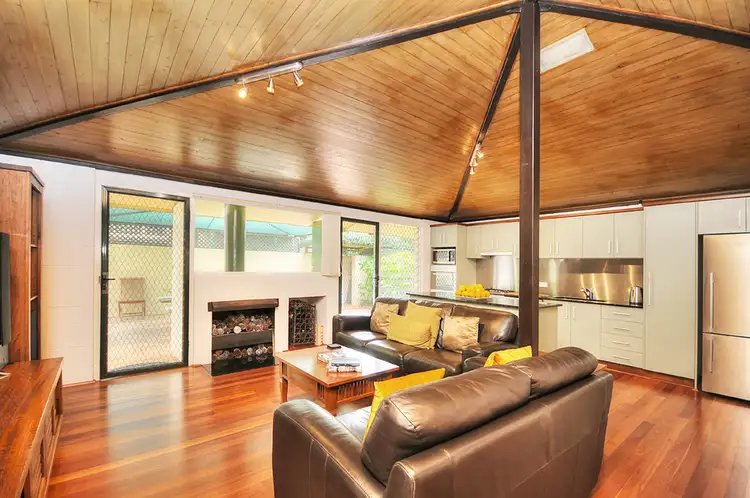 Second view of Homely house listing, 11 Sonia Street, Miami QLD 4220
