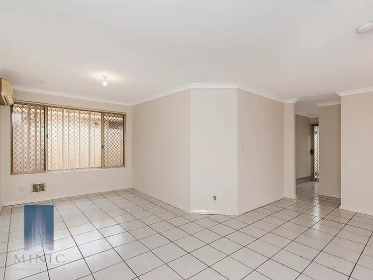 Fourth view of Homely house listing, 81 MALLARD WAY, Cannington WA 6107