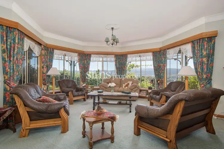 Fourth view of Homely house listing, 55 Osborne Avenue, Trevallyn TAS 7250