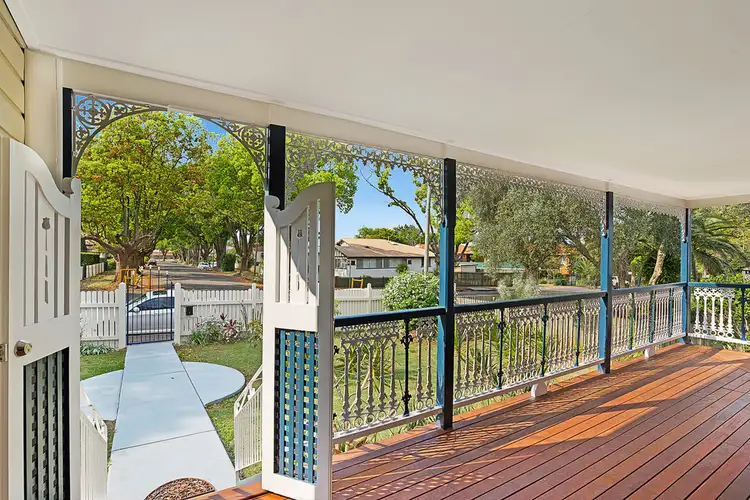 Second view of Homely house listing, 186 Campbell Street, Toowoomba QLD 4350