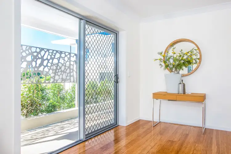 Fifth view of Homely townhouse listing, 3/133 Prince Edward Pde, Scarborough QLD 4020