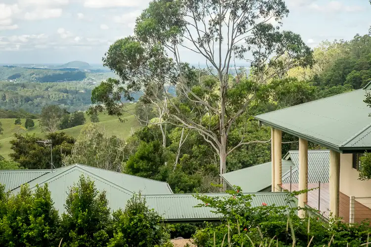 Main view of Homely house listing, 652 Hunchy Road, Hunchy QLD 4555