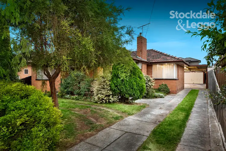 72 Sutherland Street, Hadfield VIC 3046
