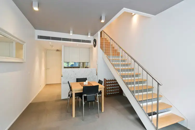 Third view of Homely townhouse listing, 13/3 Burbury Close, Barton ACT 2600