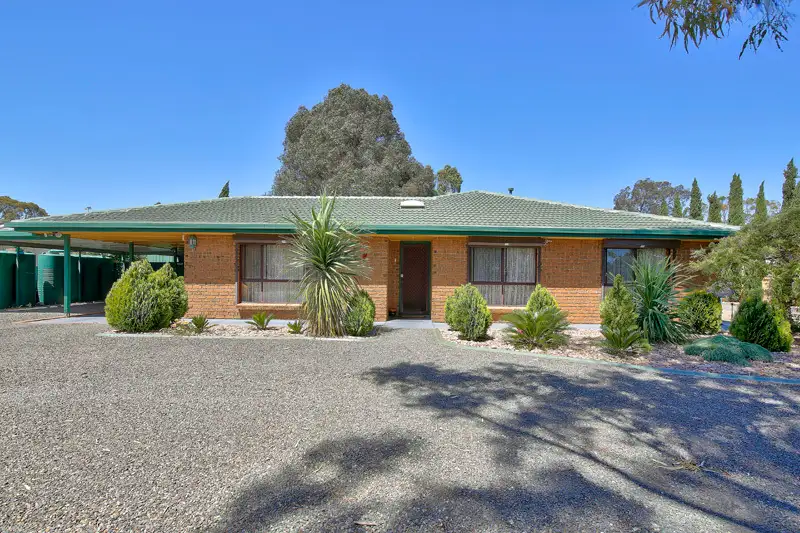 Main view of Homely house listing, 47 Stevens Drive, Angle Vale SA 5117