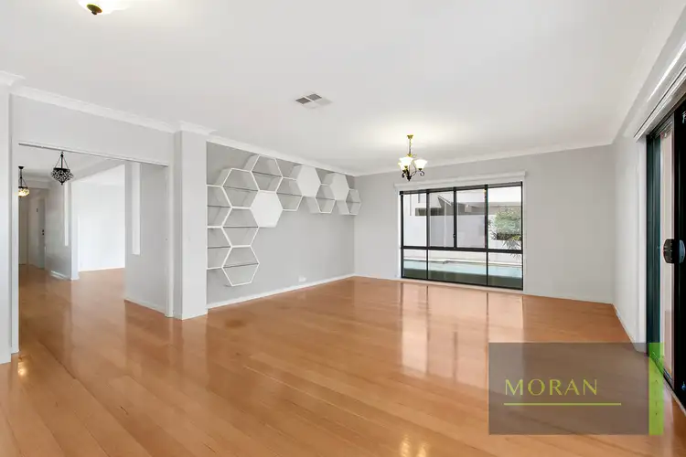 Fourth view of Homely house listing, 9 Viewridge Way, Molendinar QLD 4214