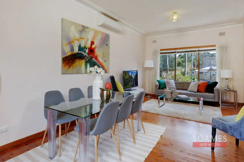Main view of Homely house listing, 18 Hillcrest Road, Berowra NSW 2081