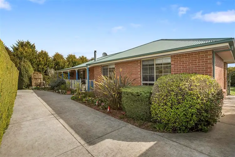 Third view of Homely house listing, 1107 Kyneton/Redesdale Road, Langley VIC 3444