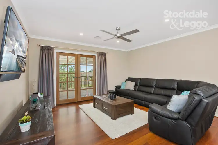 Fifth view of Homely rural property listing, 135 Hall Road, Bayles VIC 3981