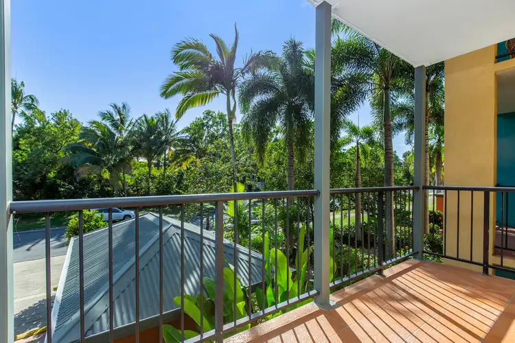 Second view of Homely unit listing, 9/59 Davidson Street (Port Villas), Port Douglas QLD 4877