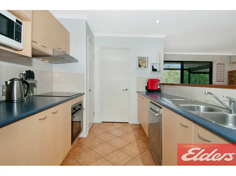 Fourth view of Homely house listing, 13 Cadagi Close, Cedar Vale QLD 4285