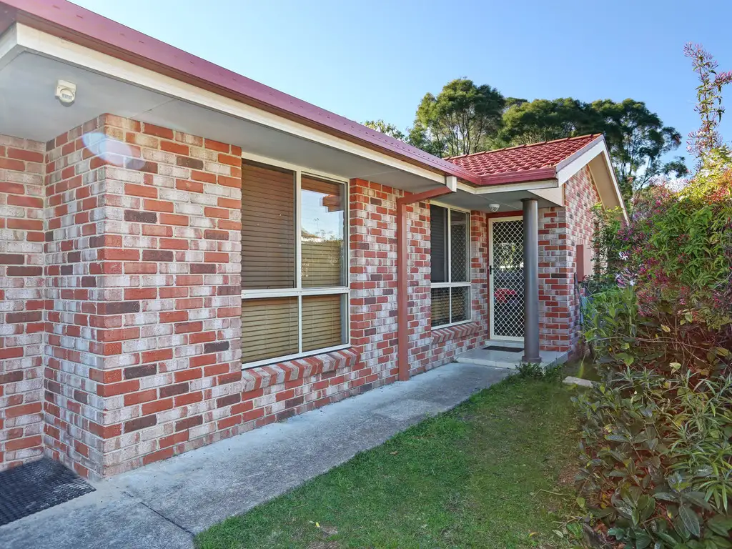 Main view of Homely house listing, 19a Mirroola Crescent, Toormina NSW 2452