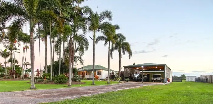Fifth view of Homely house listing, 48 Crowley's Road, Racecourse QLD 4740