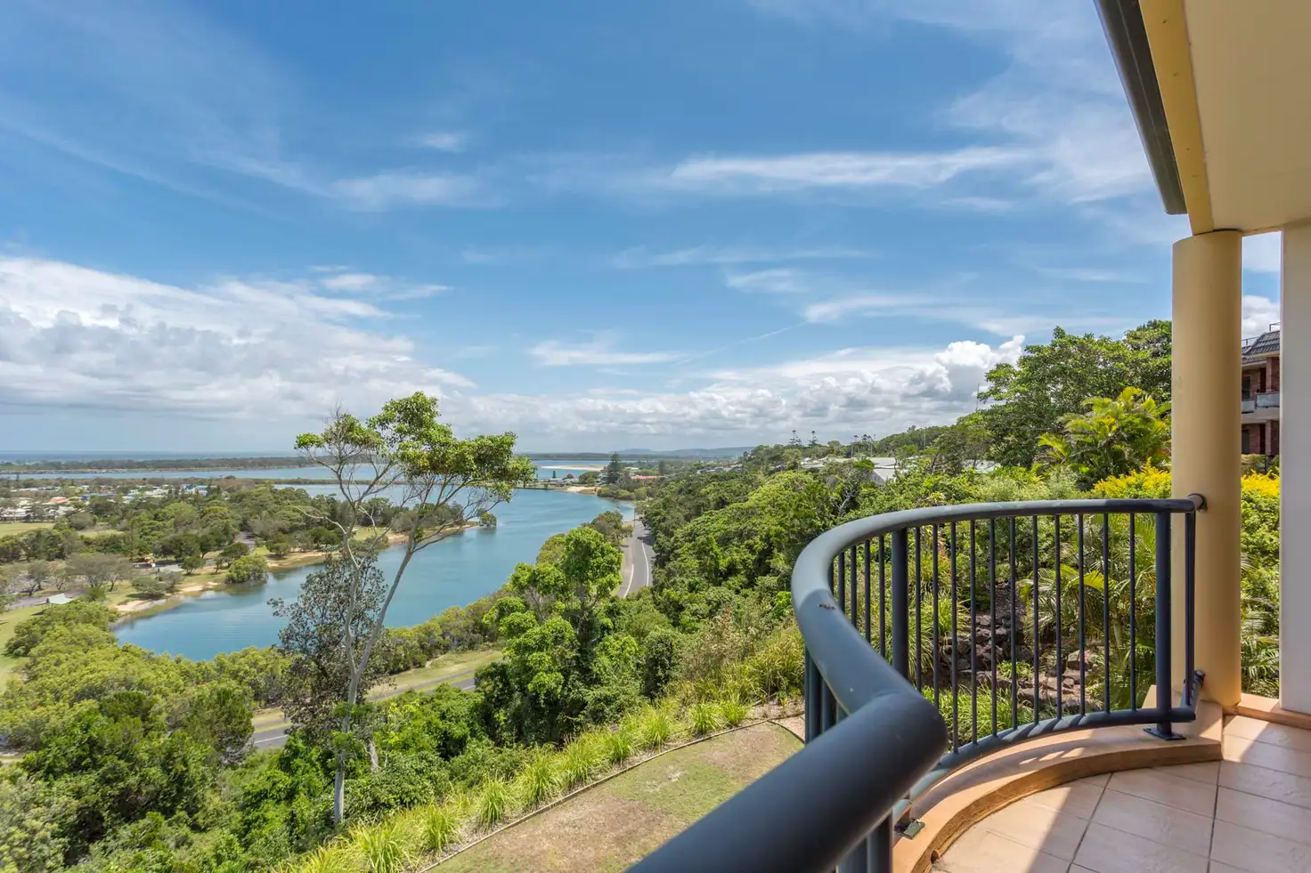 Main view of Homely house listing, 4/1 Short Street, East Ballina NSW 2478
