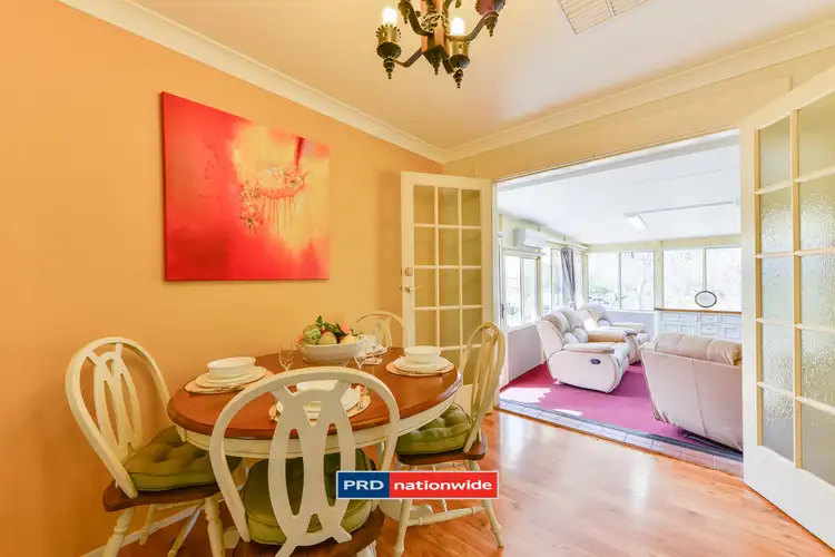Seventh view of Homely house listing, 21 Hartmann Drive, Tamworth NSW 2340