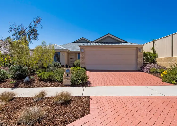 11 Quokka Link, Baldivis WA 6171