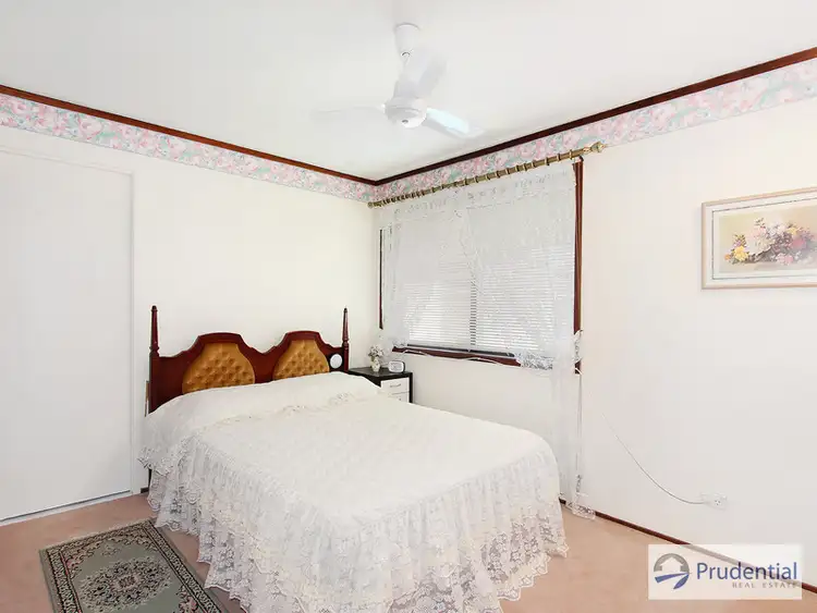 Fourth view of Homely house listing, 58 Weir Crescent, Lurnea NSW 2170