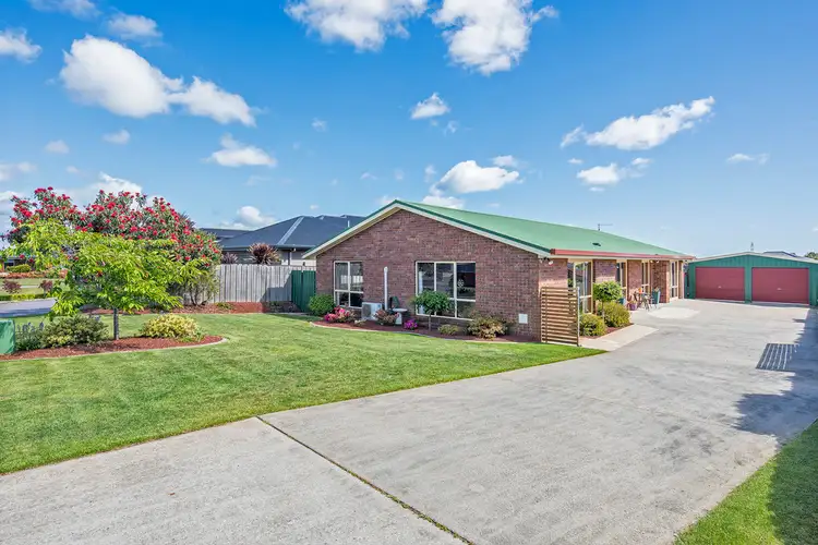 12 Mercedes Place, Romaine TAS 7320