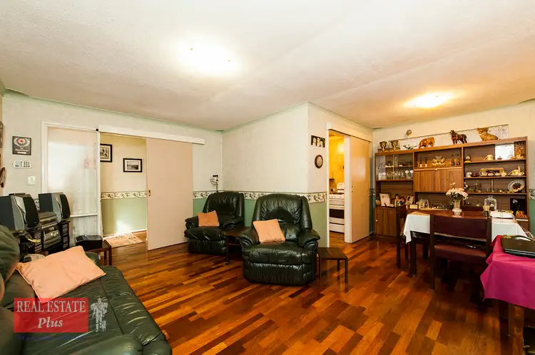 Fourth view of Homely house listing, 69 Allamanda Way, Forrestfield WA 6058