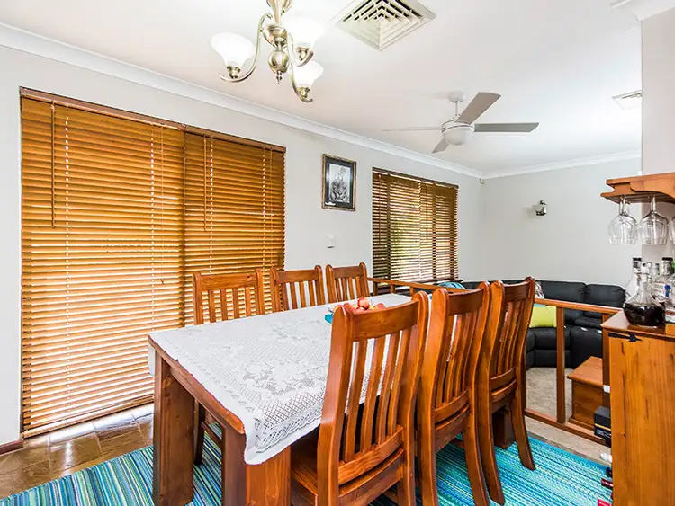 Sixth view of Homely house listing, 24 Jeanhulley Road, High Wycombe WA 6057