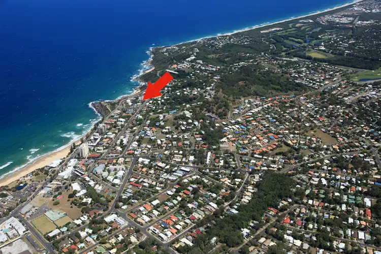 Seventh view of Homely unit listing, 1 / 113 Coolum Terrace, Coolum Beach QLD 4573
