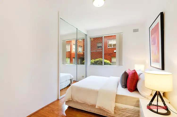 Sixth view of Homely apartment listing, 4/5 Muriel Street, Hornsby NSW 2077