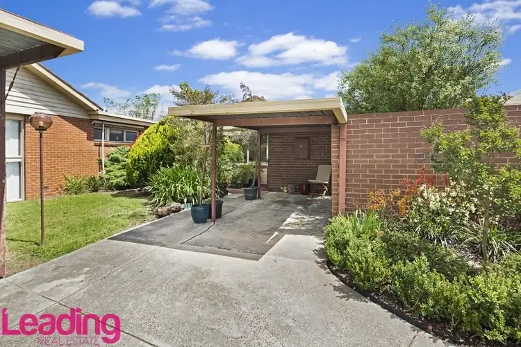 Unit 16/31-33 Timins Street, Sunbury VIC 3429