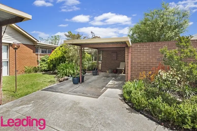 Main view of Homely unit listing, Unit 16/31-33 Timins Street, Sunbury VIC 3429