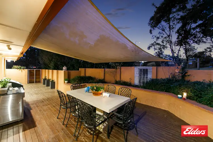 Main view of Homely house listing, 1/24 Lachlan Street, Macquarie ACT 2614