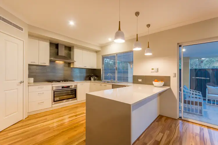 Sixth view of Homely house listing, 8C Fry Place, Woodlands WA 6018