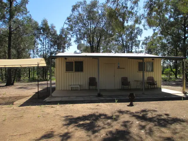 965 MALES DRIVE, Tara QLD 4421